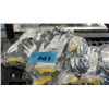 Image 1 : 19 pairs of new gardening/ work gloves