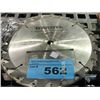 Image 1 : 2 saw blades