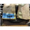Image 1 : Box of new grinding discs