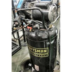 Craftsman air compressor
