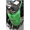 Image 1 : Kawasaki air compressor