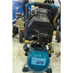 MIkita air compressor