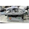 Image 1 : Haussmann 10" table saw
