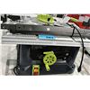 Image 1 : Propulse 10" table saw