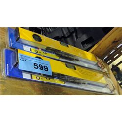 One 16" laser level