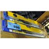 Image 1 : One 16" laser level