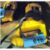 Image 1 : Dewault reciprocating saw