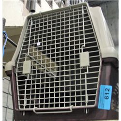 Pet kennel