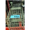 Image 1 : Animal trap