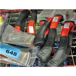 2ibl hatchet