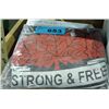 Image 1 : One weather resistant tire cover for all RVs