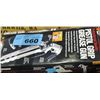 Image 1 : ONe new performance tool grease gun
