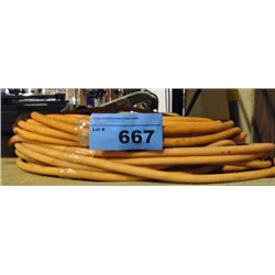 2 airline hoses