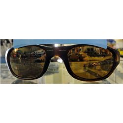Pair of Oakley made in USA sun glasses