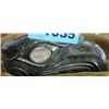 Image 1 : West coast native composite raven sculpture
