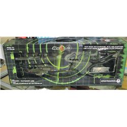 One cobra midsize radio controlled military