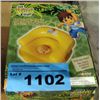 Image 1 : Go Diego Go inflatable chair