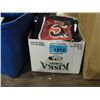 Image 1 : Box of new knee pads