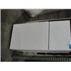 Image 1 : Kirkland signature white 2 door fridge