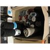 Image 1 : Box of new home accent floor mats