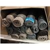 Image 1 : Box of new home accent floor mats