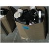 Image 1 : Box of new plumbers/ pipe fitters hardware