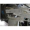 Image 1 : Rubbermaid garbage container and contents;