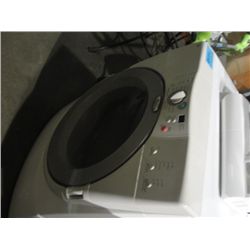 Whirlpool duet front load dryer