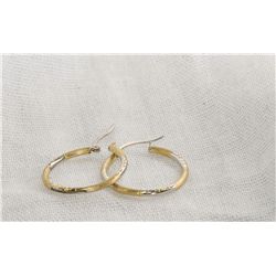 14kt Gold Amethyst and Diamond Ring