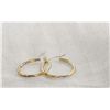 Image 1 : 14kt Gold Amethyst and Diamond Ring