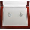 Image 1 : New Ruby and Diamond earrings