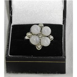 Estate Sterling Silver ring