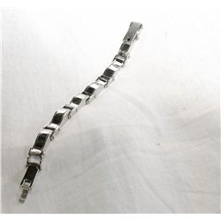 Mans Stainless Steel bracelet