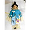 Image 1 : Wizard of Oz Scarecrow Doll