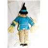 Image 2 : Wizard of Oz Scarecrow Doll