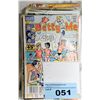 Image 1 : 80 Comic books