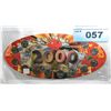 Image 1 : 2000 Royal canadian mint coin set