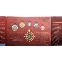 Canada 2004 royal canadian mint commemorative