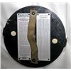 Image 2 : Vintage precision aeronautical instrument