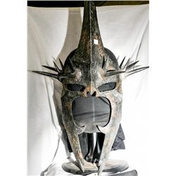 Lord of the Rings helm of Iseldor
