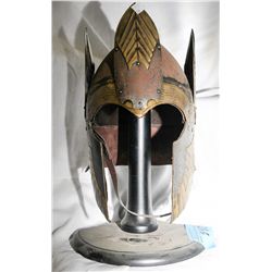 Lord of the Rings helm of Gondor