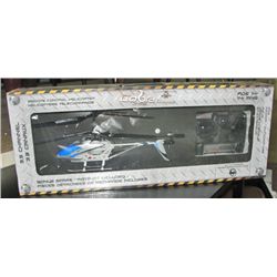 Cobra Elite Series 3.5 channel radio controlled