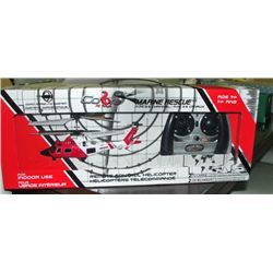 Cobra Marine rescue mini 3.5 channel radio control