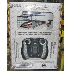Cobra elite series mini remote controlled