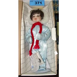 Yolandas picture perfect babies porcelain