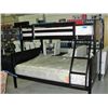 Image 1 : Childs bunkbed set (mattresses not included)
