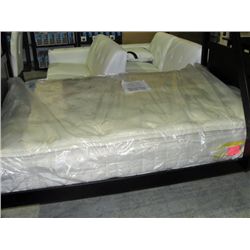 Double size mattress (mattress only)