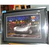 Image 1 : Framed Print by Helen Flint
