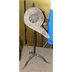 Antique the Stewart manual blower
