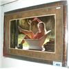Image 1 : Framed Print